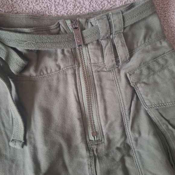 NWOT- Free People Movement Noiseless Cliffside Skort - Picture 3 of 13